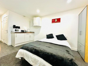 Cosy City Center Studio